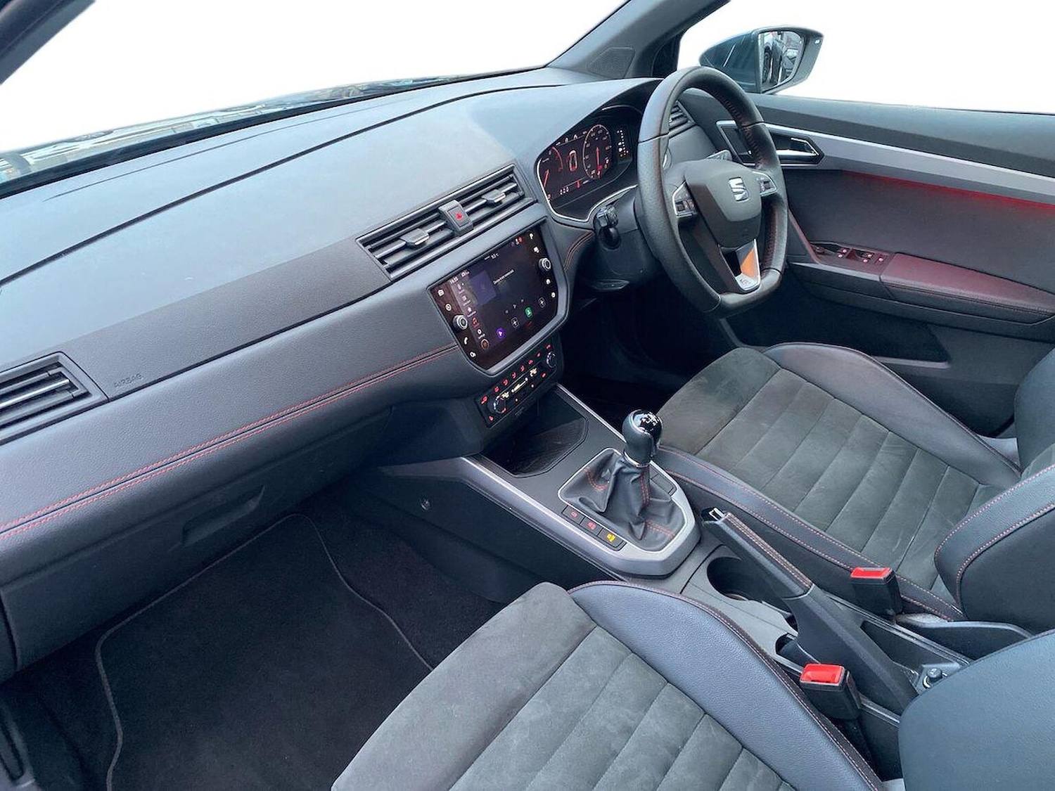 Used SEAT Arona 2021 for sale - 77896285: Photo 7