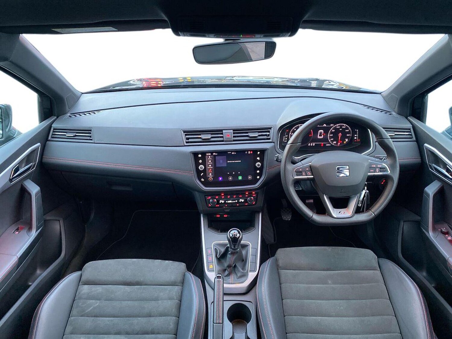 Used SEAT Arona 2021 for sale - 77896285: Photo 8