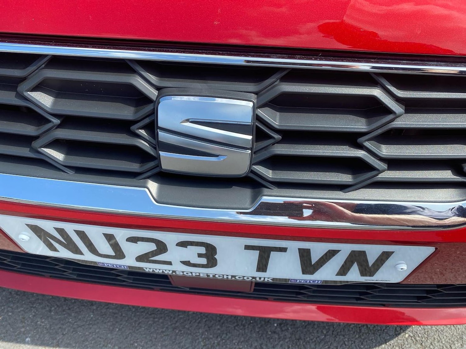 Vehicle 31