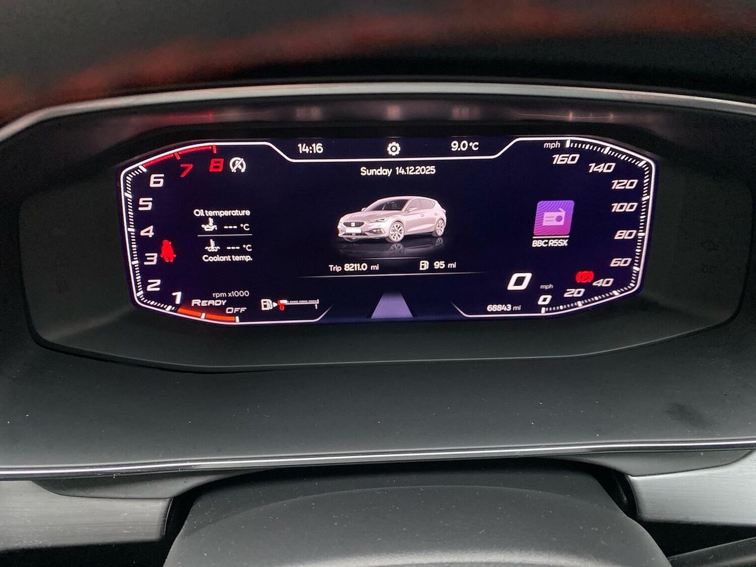 Used SEAT Leon 2020 for sale - 76941817: Photo 10