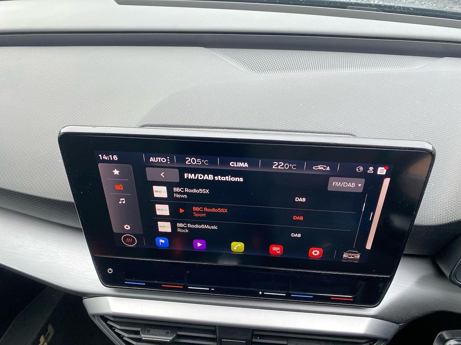 Used SEAT Leon 2020 for sale - 76941817: Photo 11