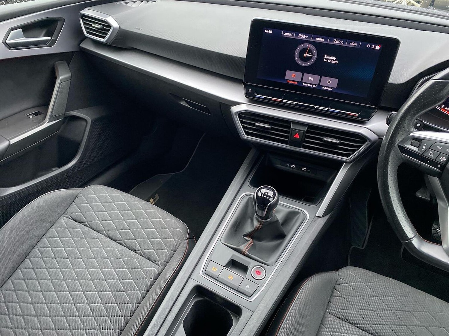 Used SEAT Leon 2020 for sale - 76941817: Photo 13