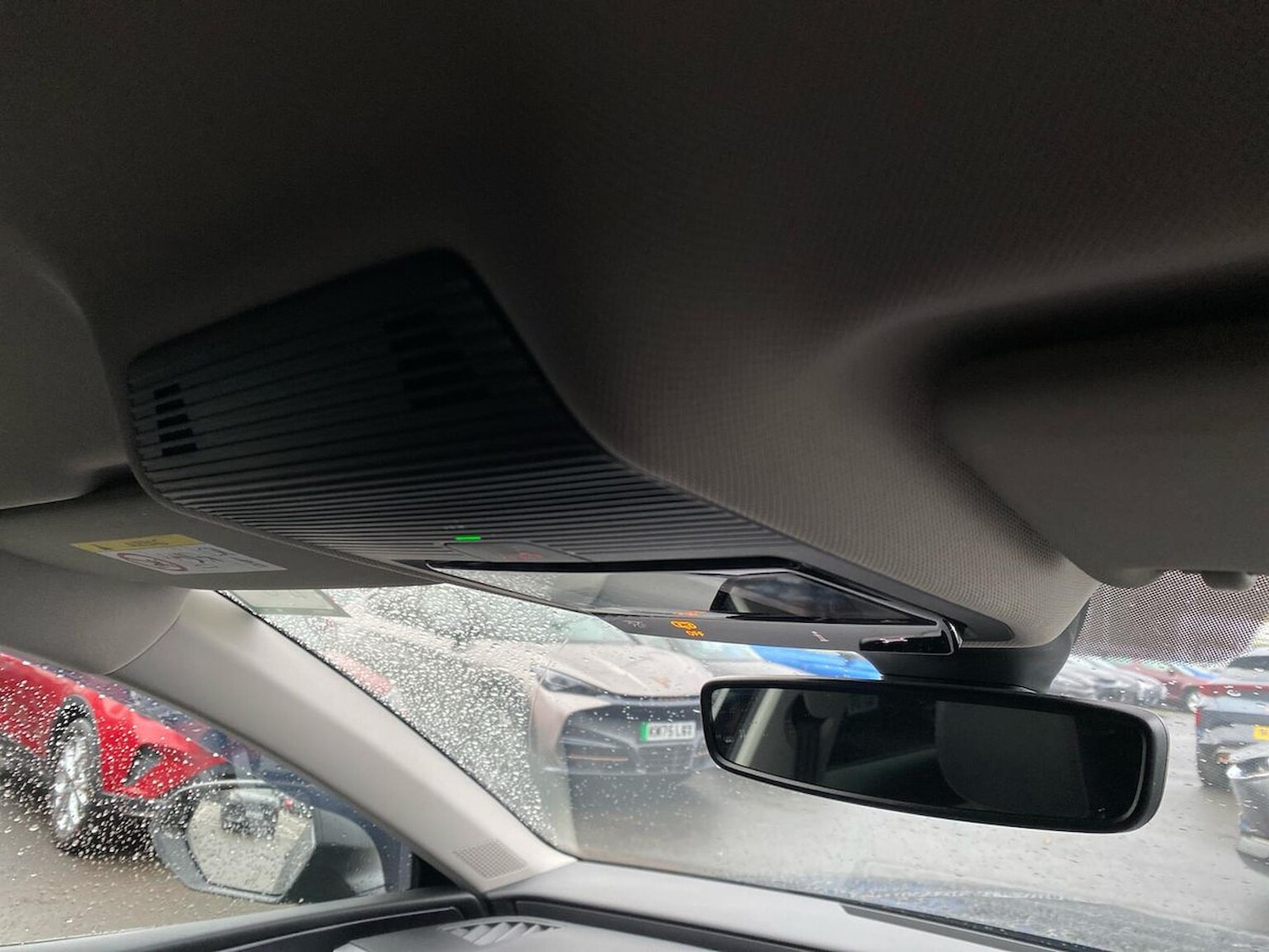 Used SEAT Leon 2020 for sale - 76941817: Photo 14