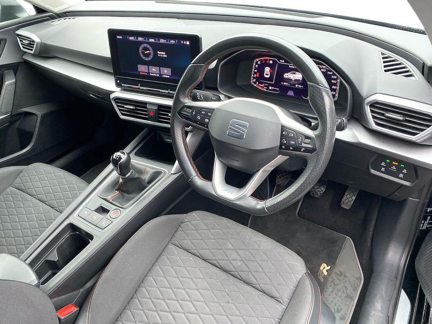 Used SEAT Leon 2020 for sale - 76941817: Photo 15