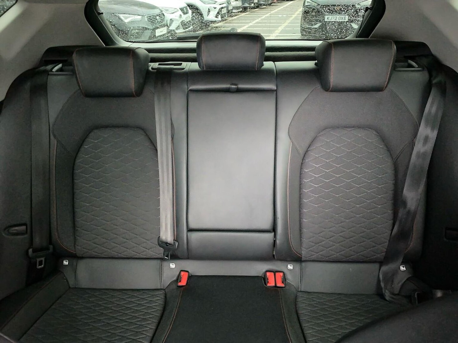 Used SEAT Leon 2020 for sale - 76941817: Photo 16