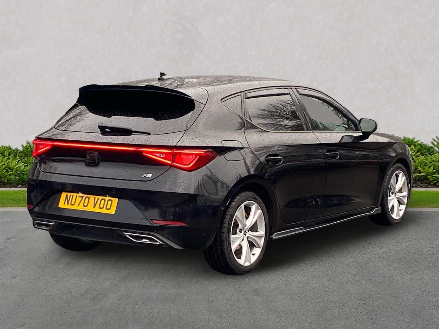 Used SEAT Leon 2020 for sale - 76941817: Photo 18