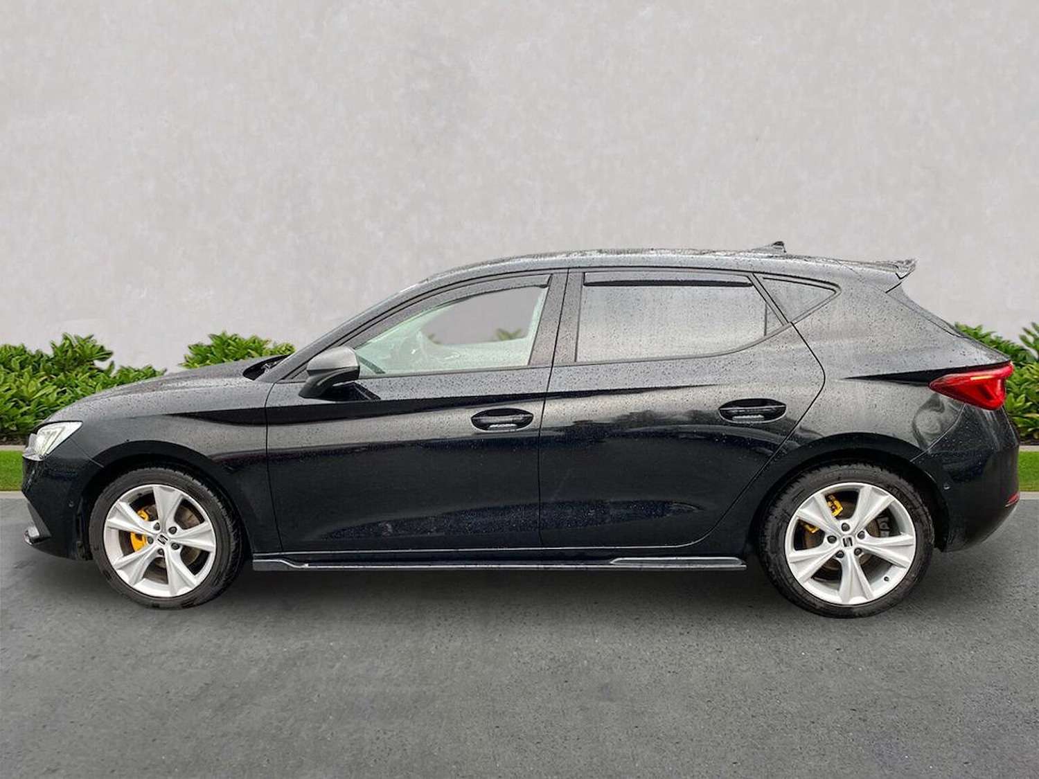 Used SEAT Leon 2020 for sale - 76941817: Photo 19