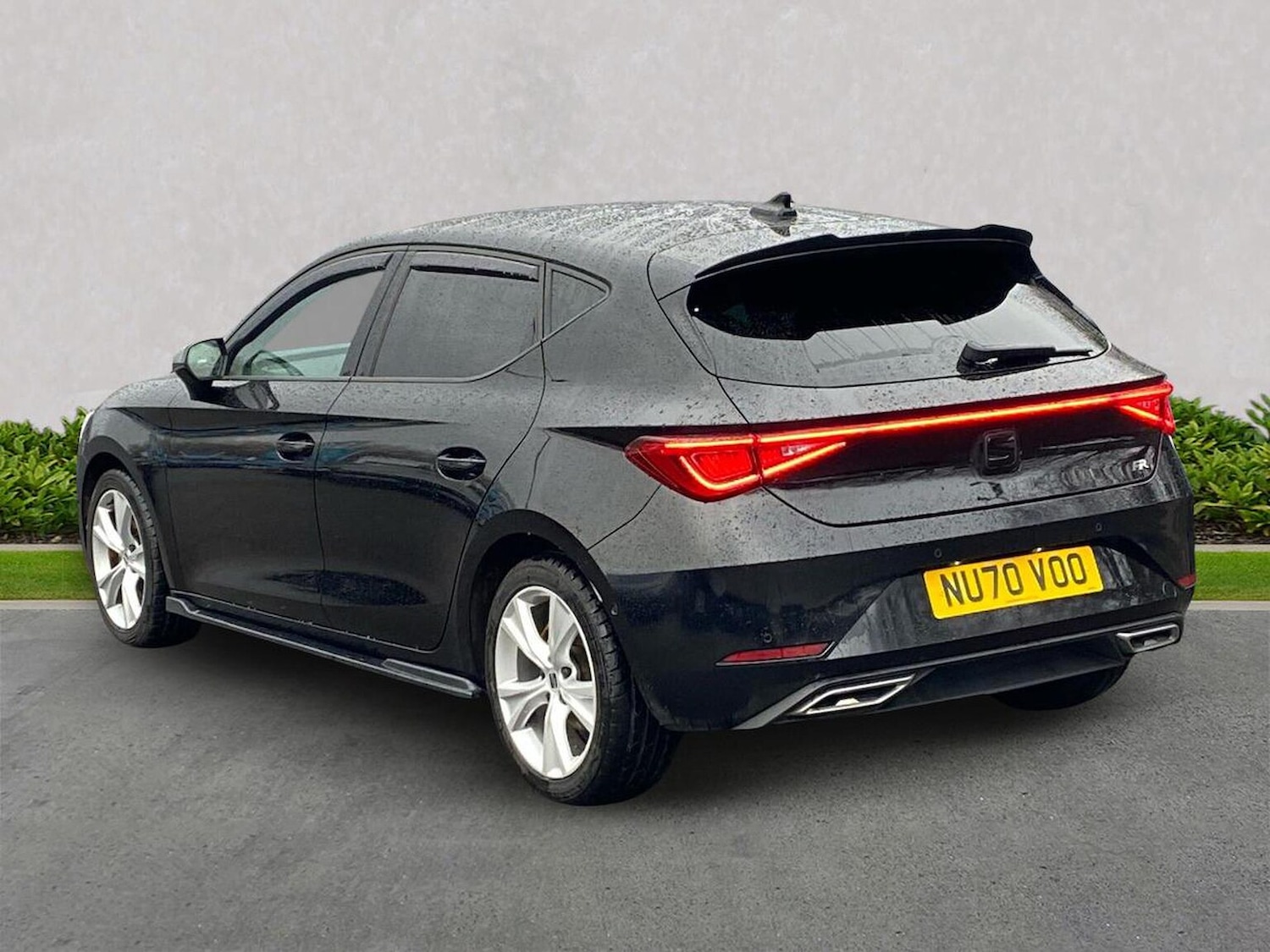 Used SEAT Leon 2020 for sale - 76941817: Photo 2