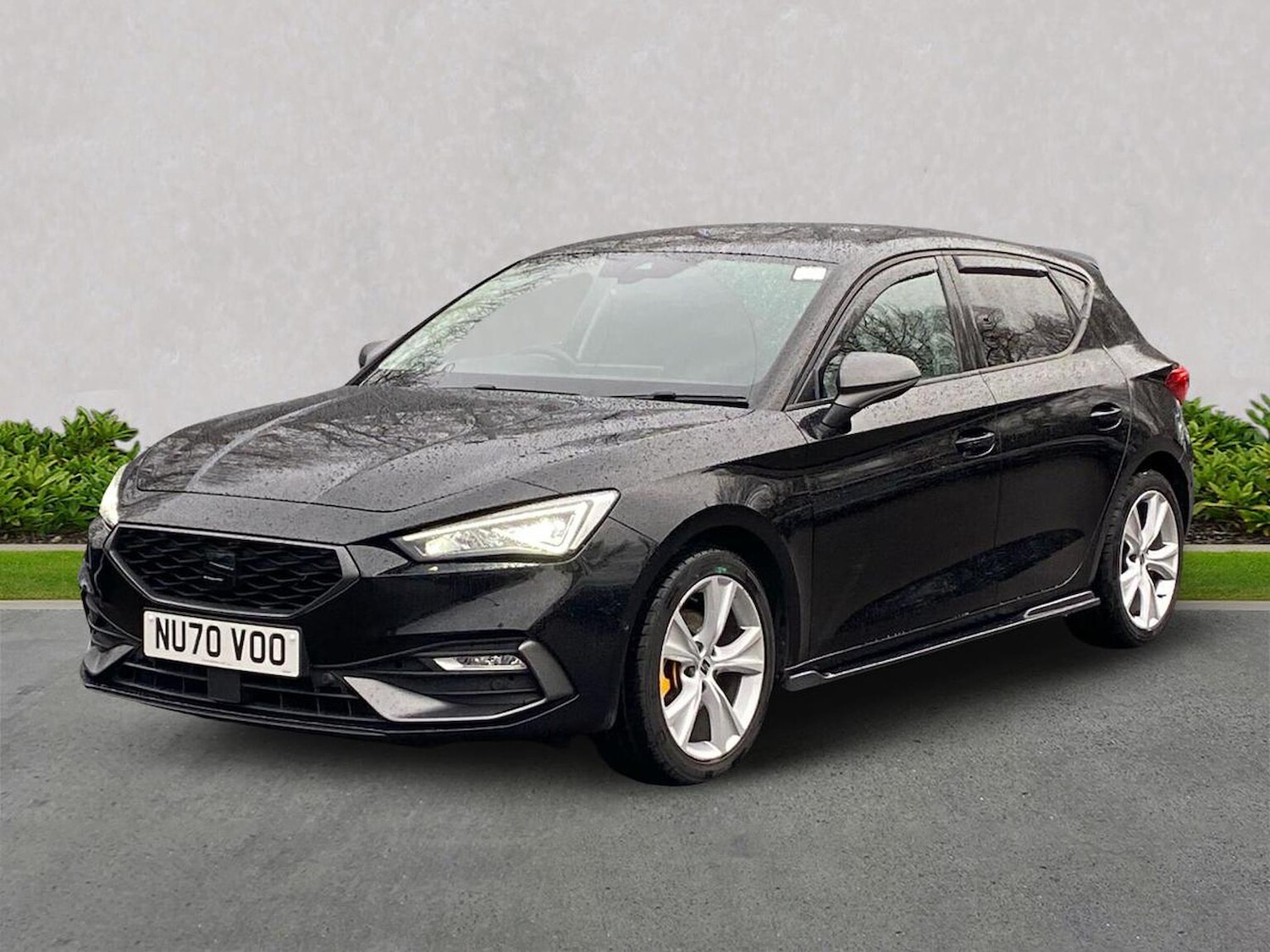 Used SEAT Leon 2020 for sale - 76941817: Photo 20