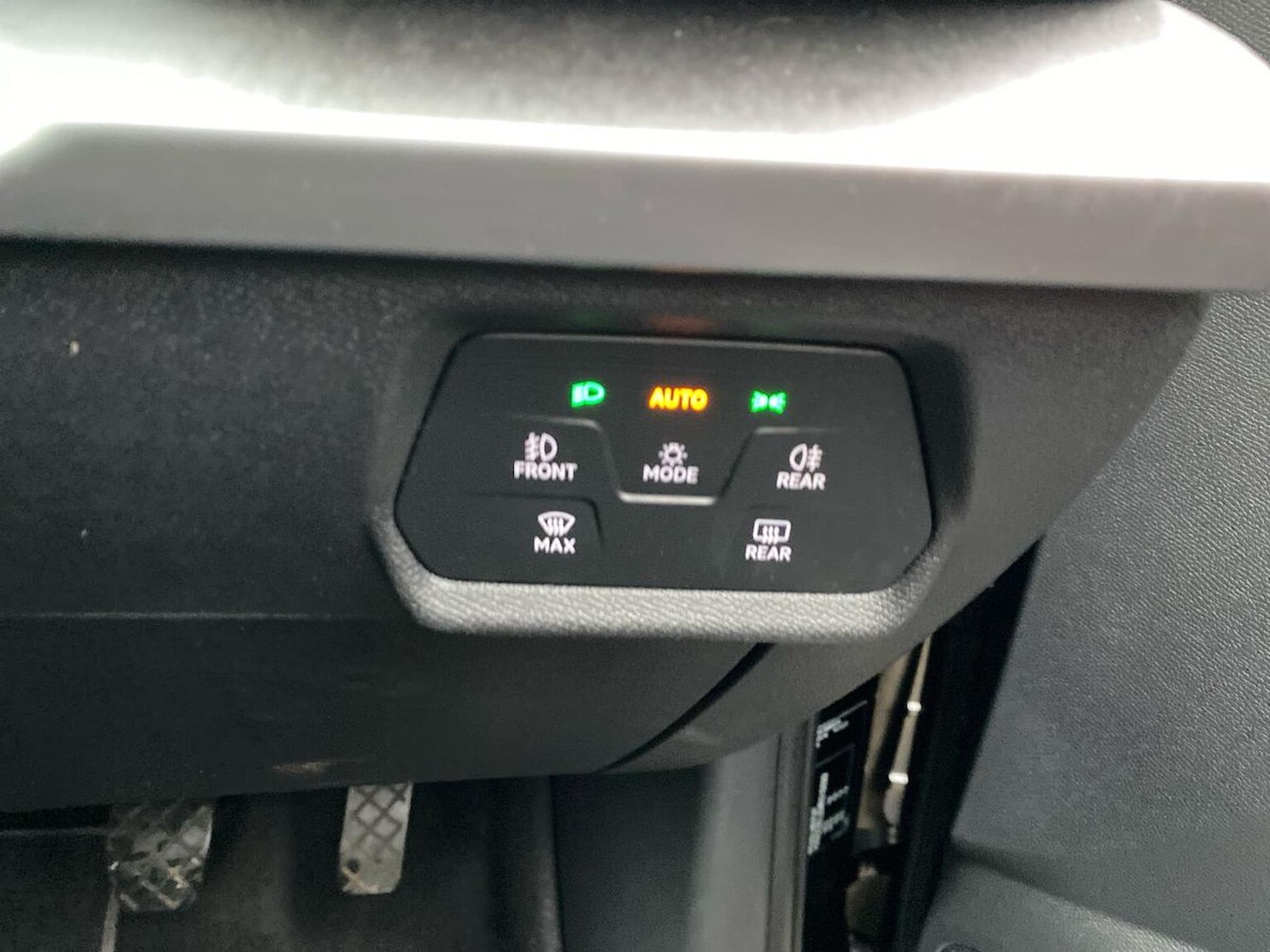 Used SEAT Leon 2020 for sale - 76941817: Photo 22