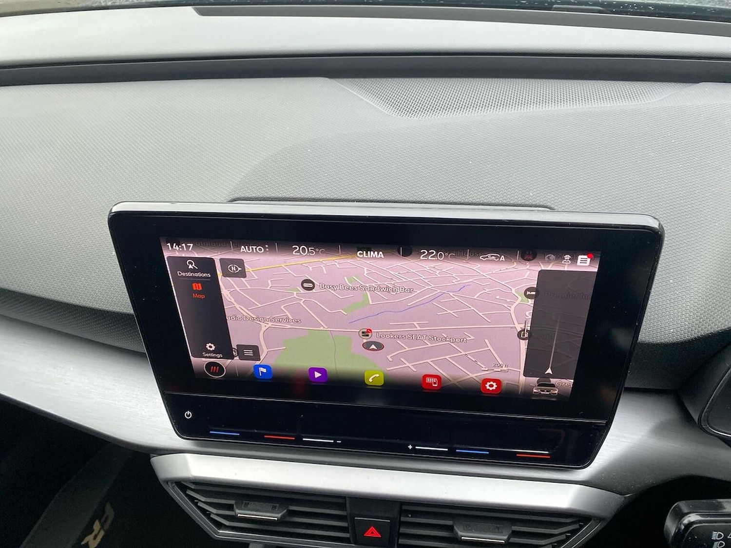 Used SEAT Leon 2020 for sale - 76941817: Photo 24