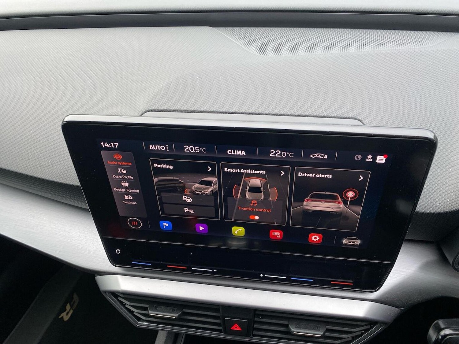 Used SEAT Leon 2020 for sale - 76941817: Photo 25