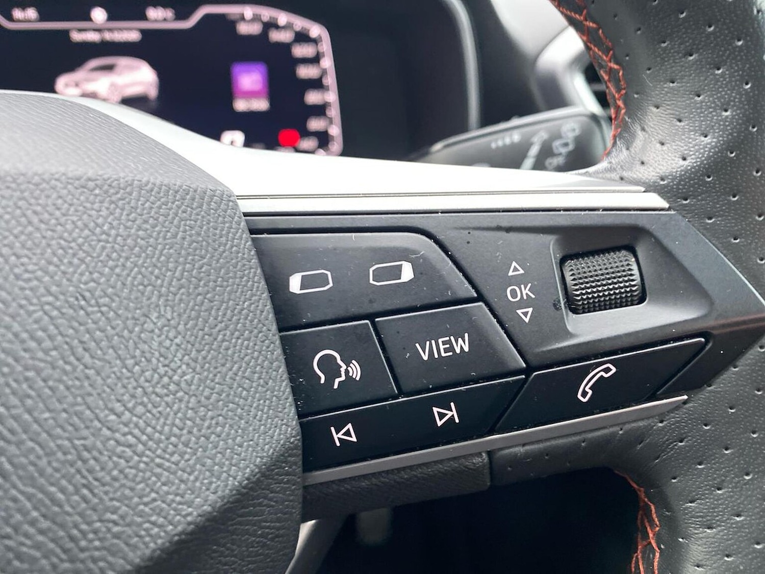 Used SEAT Leon 2020 for sale - 76941817: Photo 26