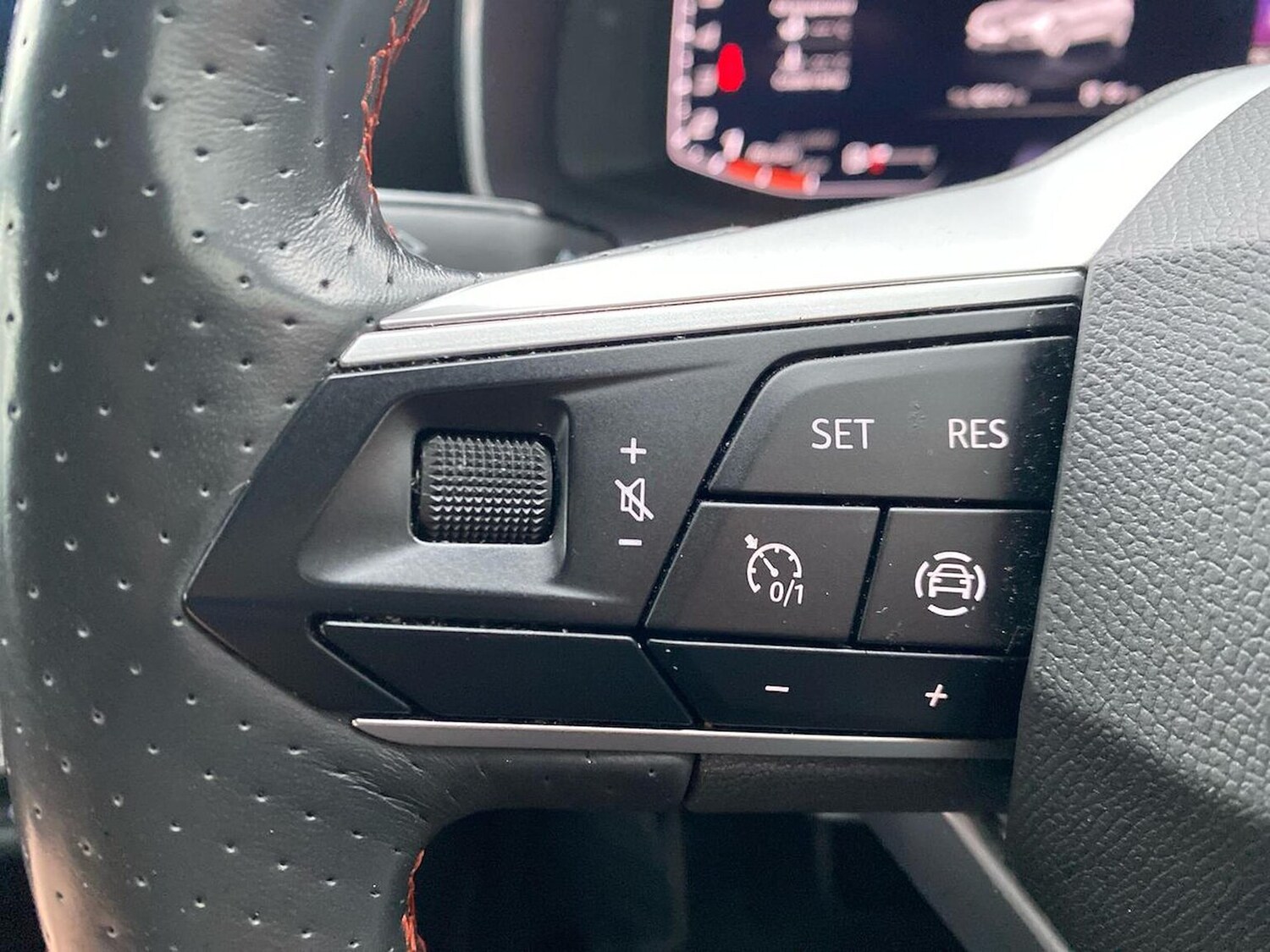 Used SEAT Leon 2020 for sale - 76941817: Photo 27