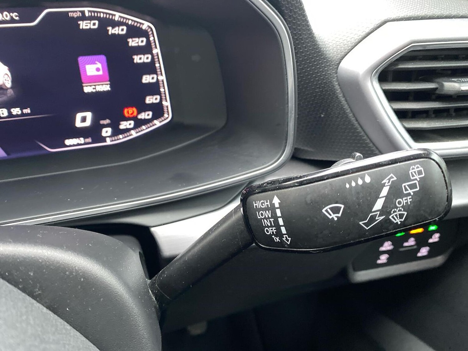 Used SEAT Leon 2020 for sale - 76941817: Photo 28