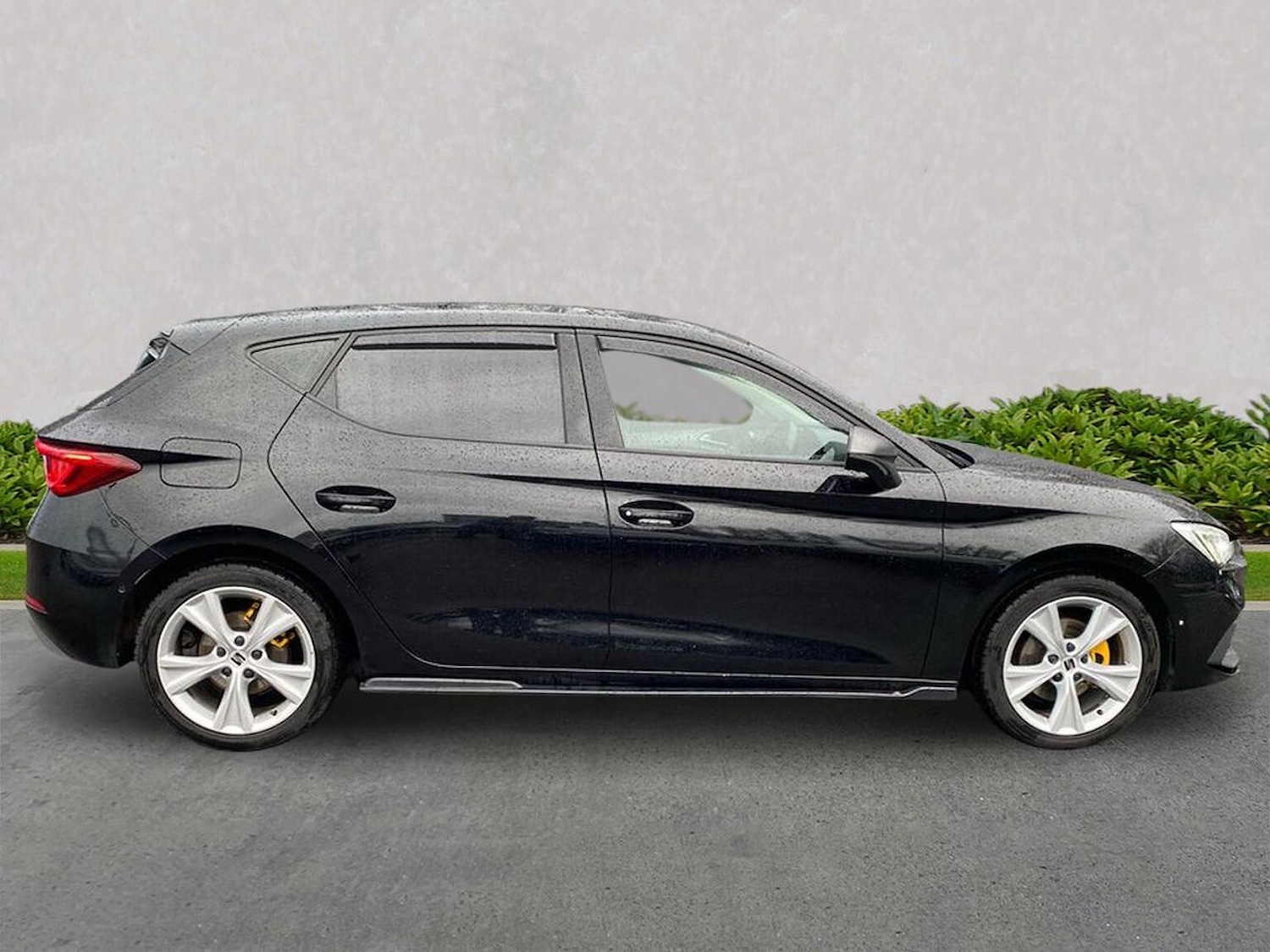 Used SEAT Leon 2020 for sale - 76941817: Photo 3