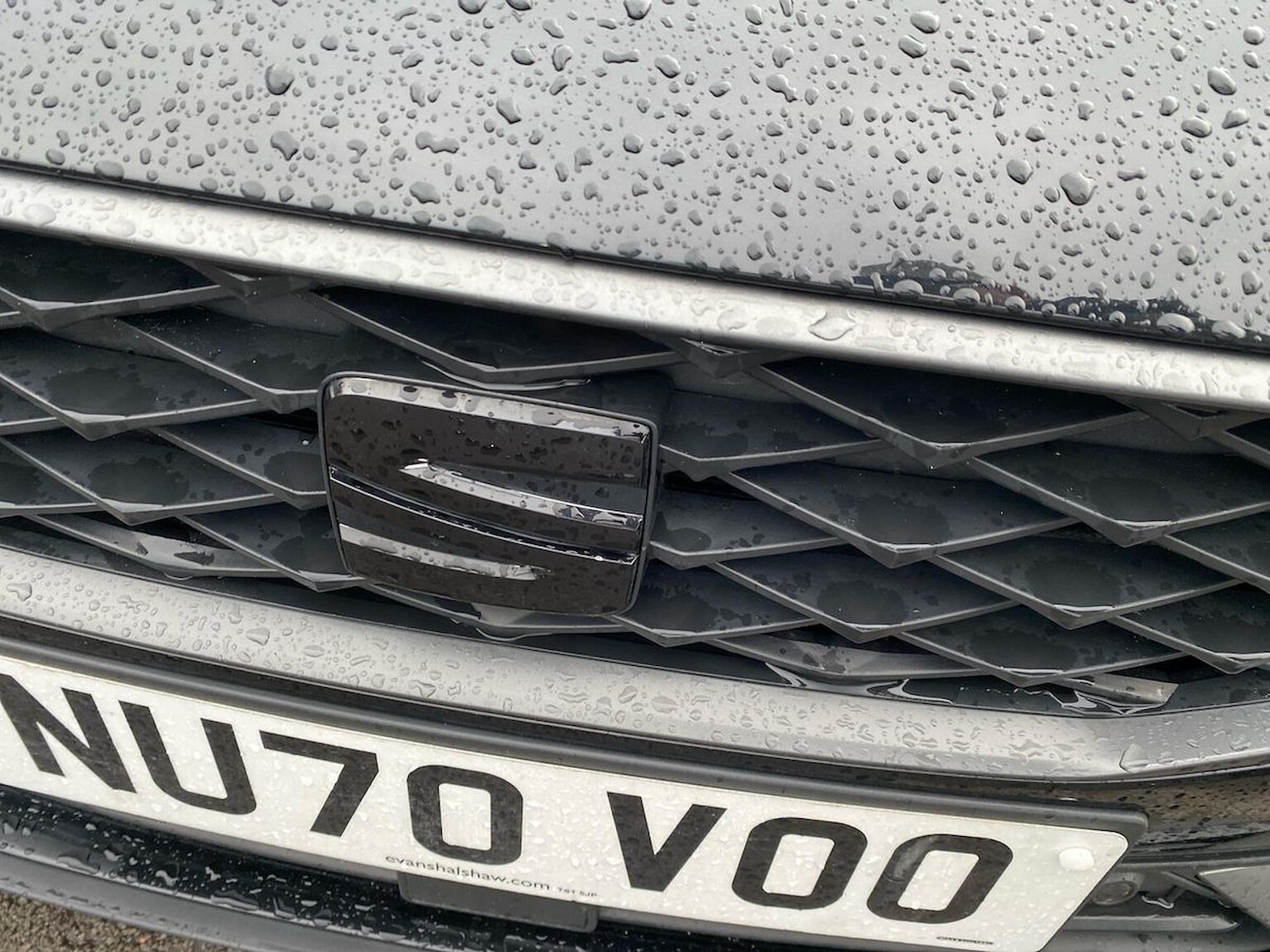 Used SEAT Leon 2020 for sale - 76941817: Photo 32