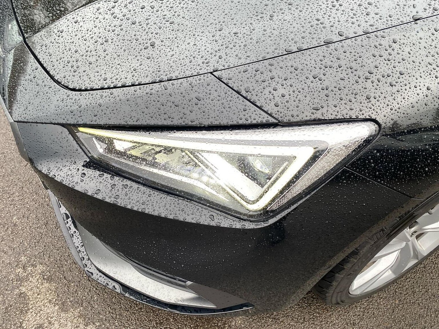 Used SEAT Leon 2020 for sale - 76941817: Photo 33