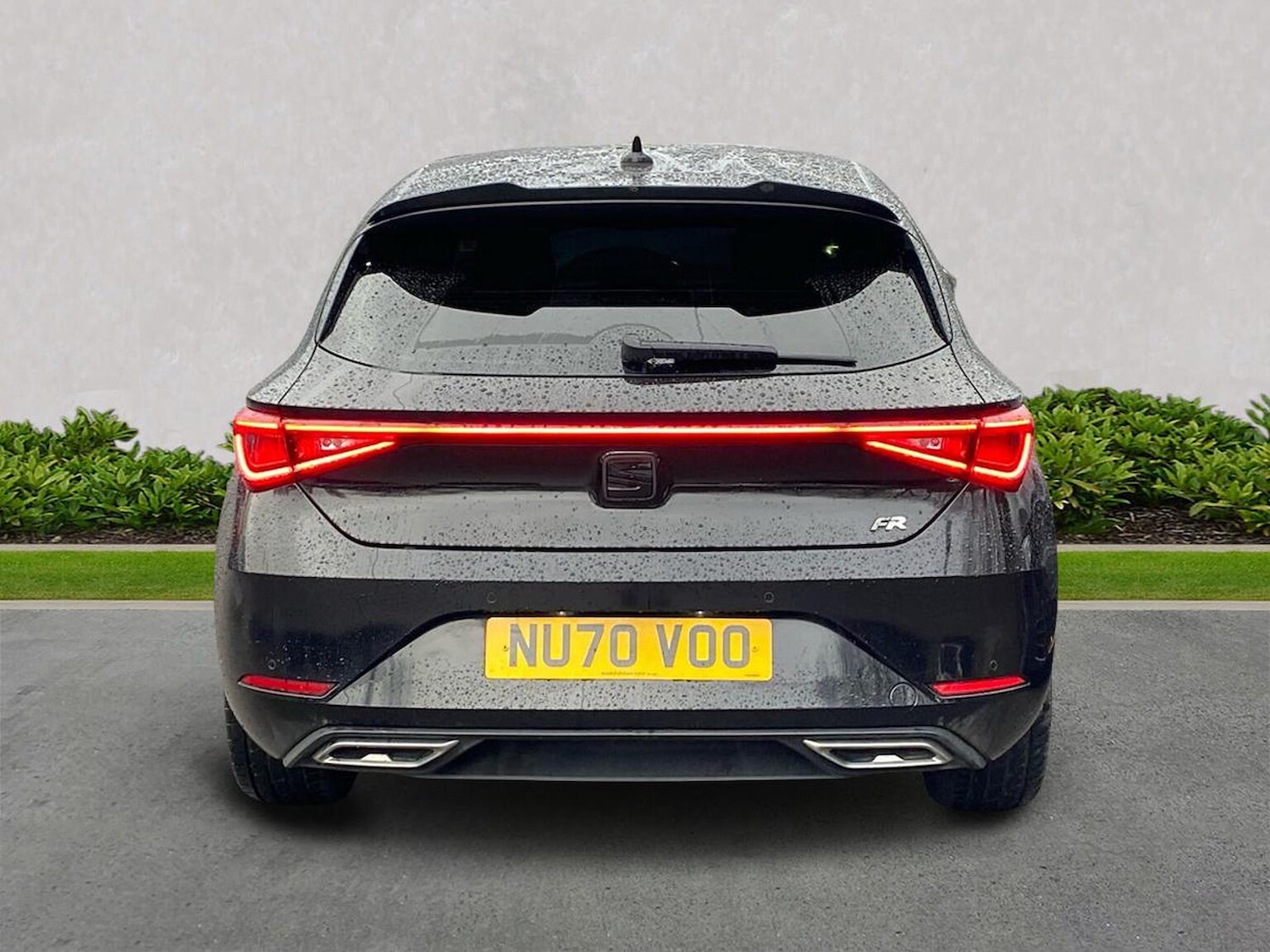 Used SEAT Leon 2020 for sale - 76941817: Photo 4