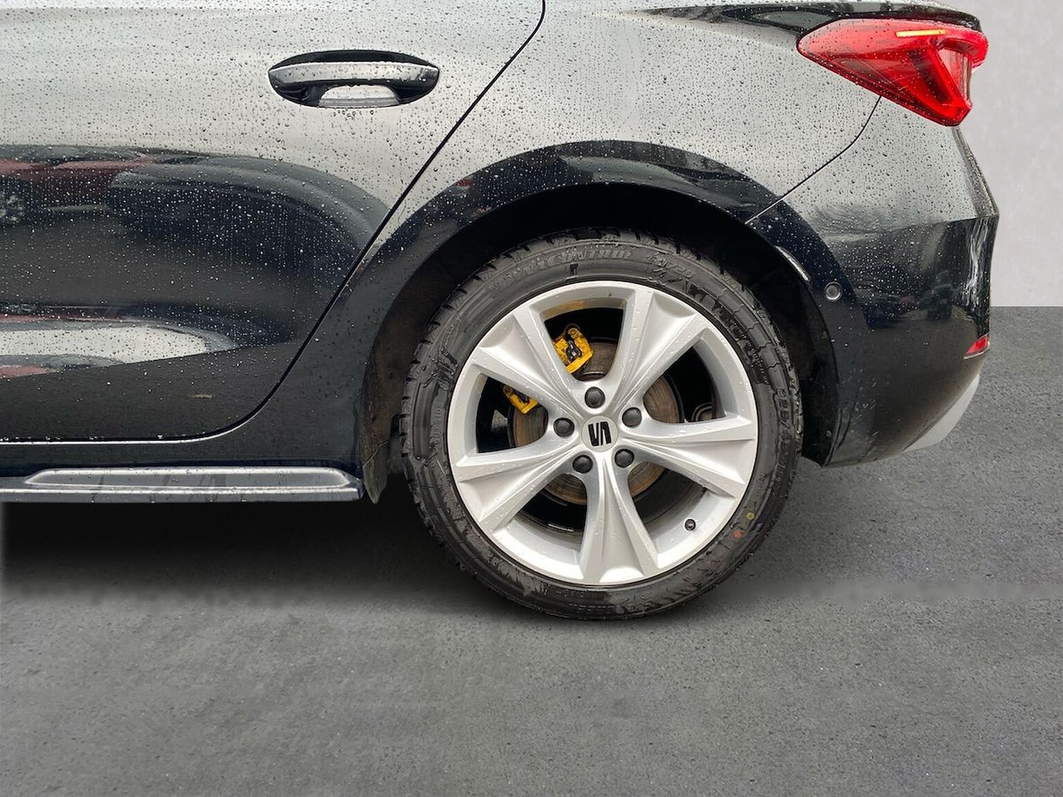 Used SEAT Leon 2020 for sale - 76941817: Photo 6