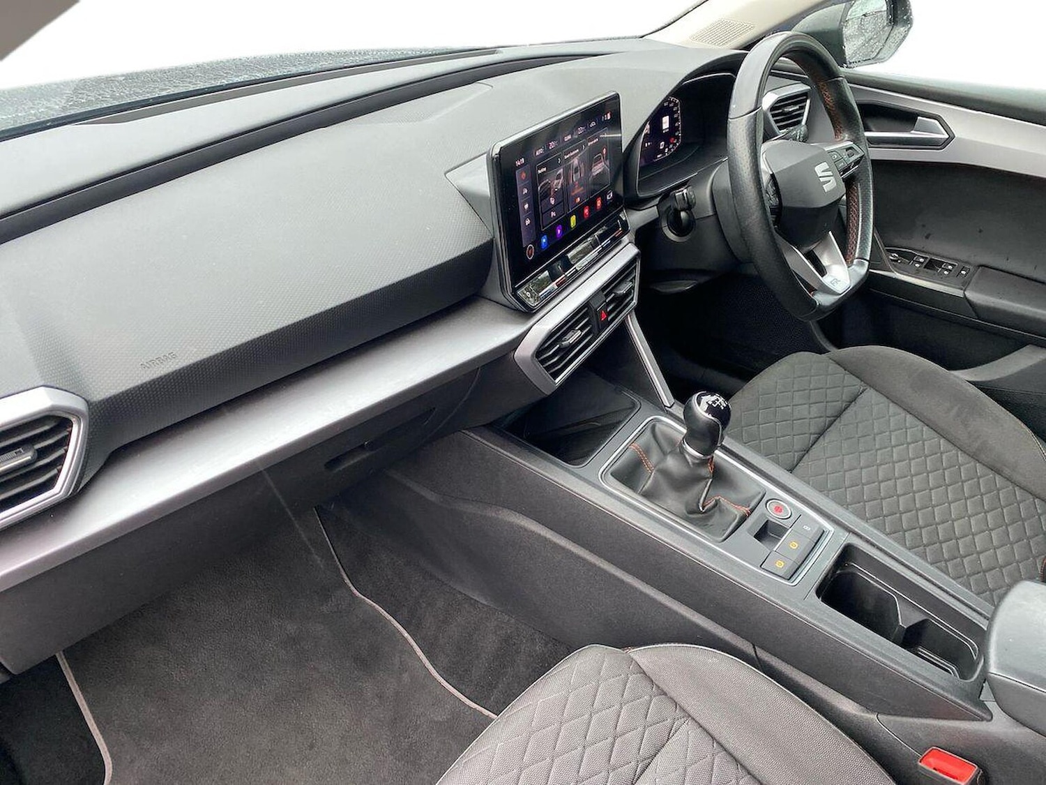 Used SEAT Leon 2020 for sale - 76941817: Photo 7