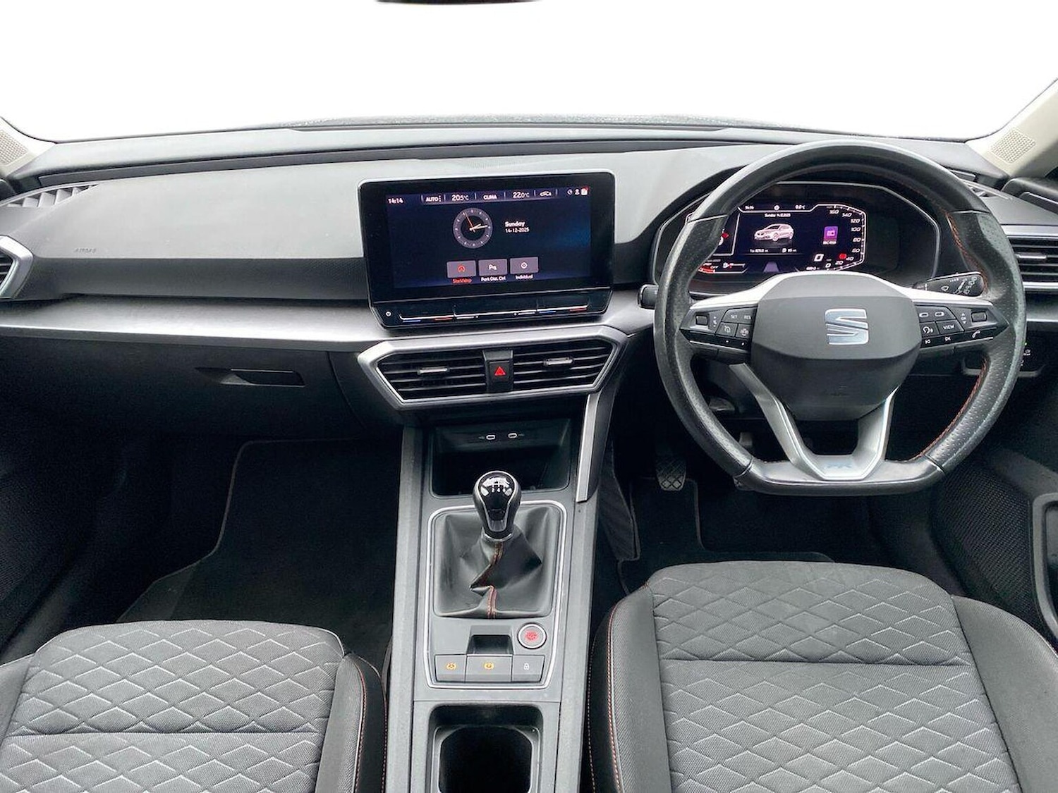 Used SEAT Leon 2020 for sale - 76941817: Photo 8