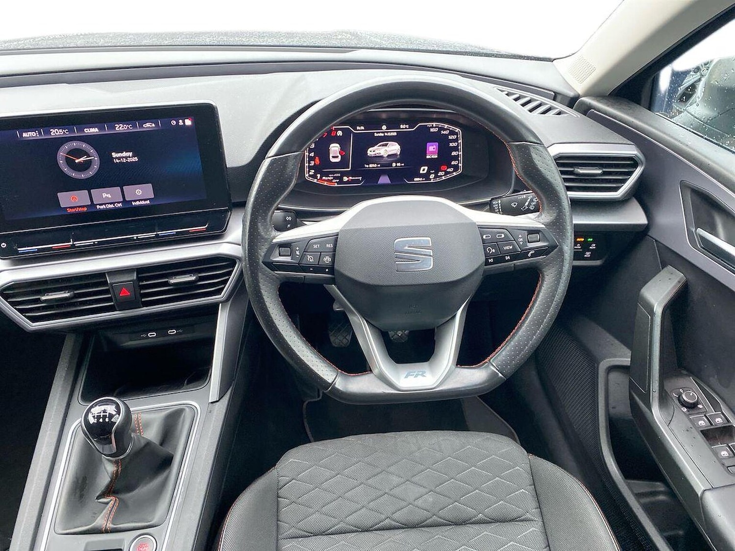 Used SEAT Leon 2020 for sale - 76941817: Photo 9