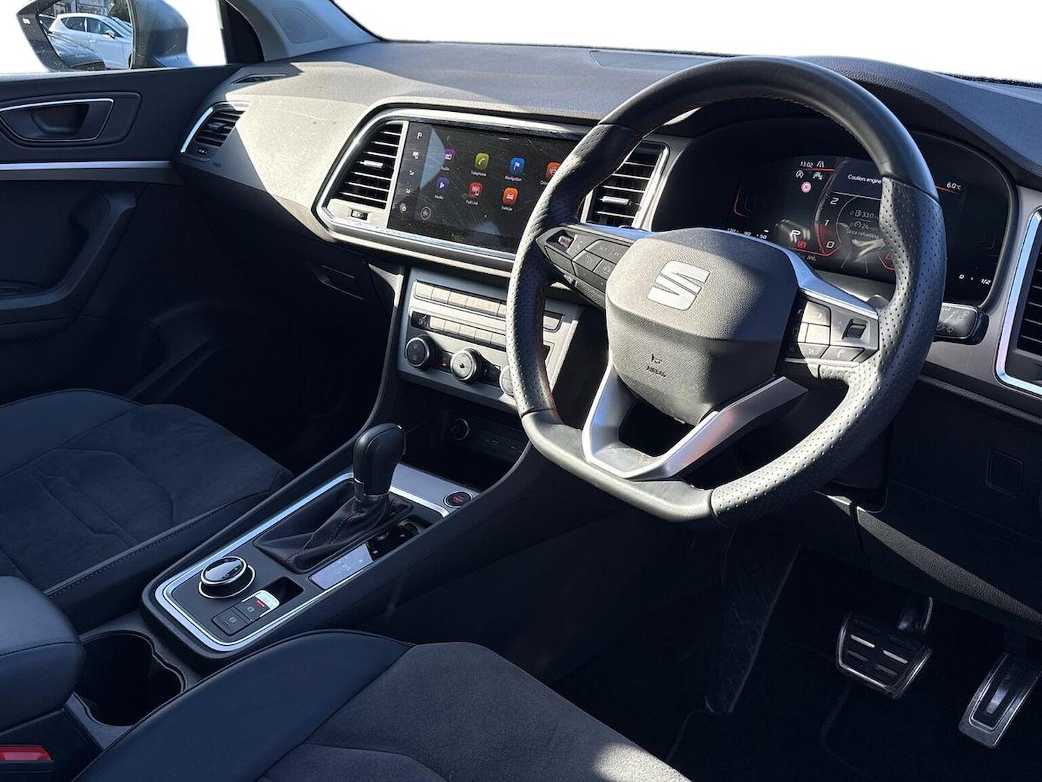 Used SEAT Ateca 2024 for sale - 77488547: Photo 15