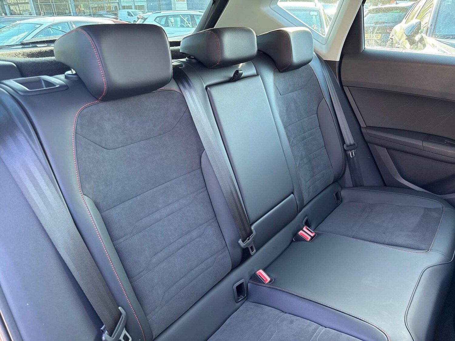 Used SEAT Ateca 2024 for sale - 77488547: Photo 16