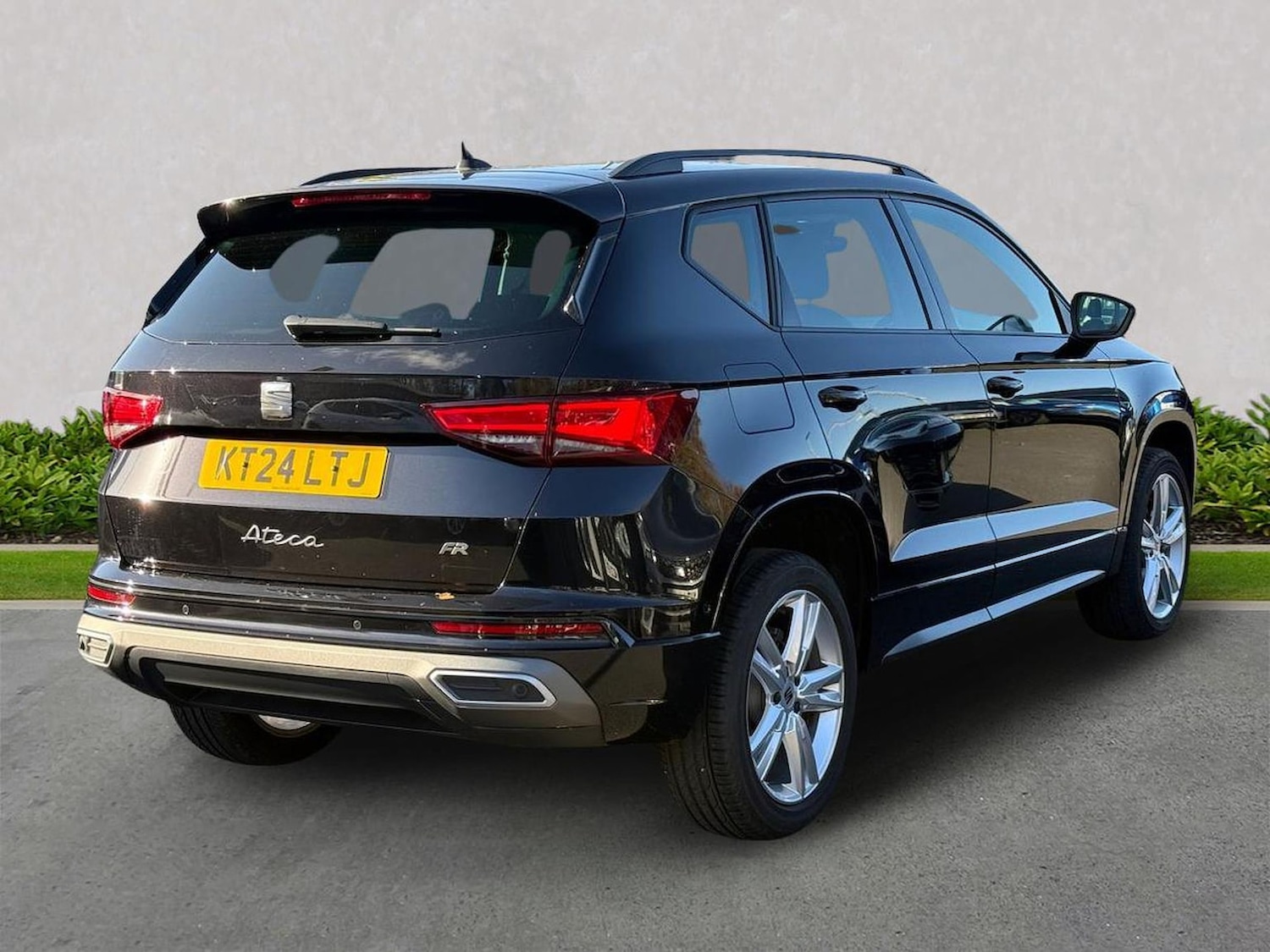 Used SEAT Ateca 2024 for sale - 77488547: Photo 18