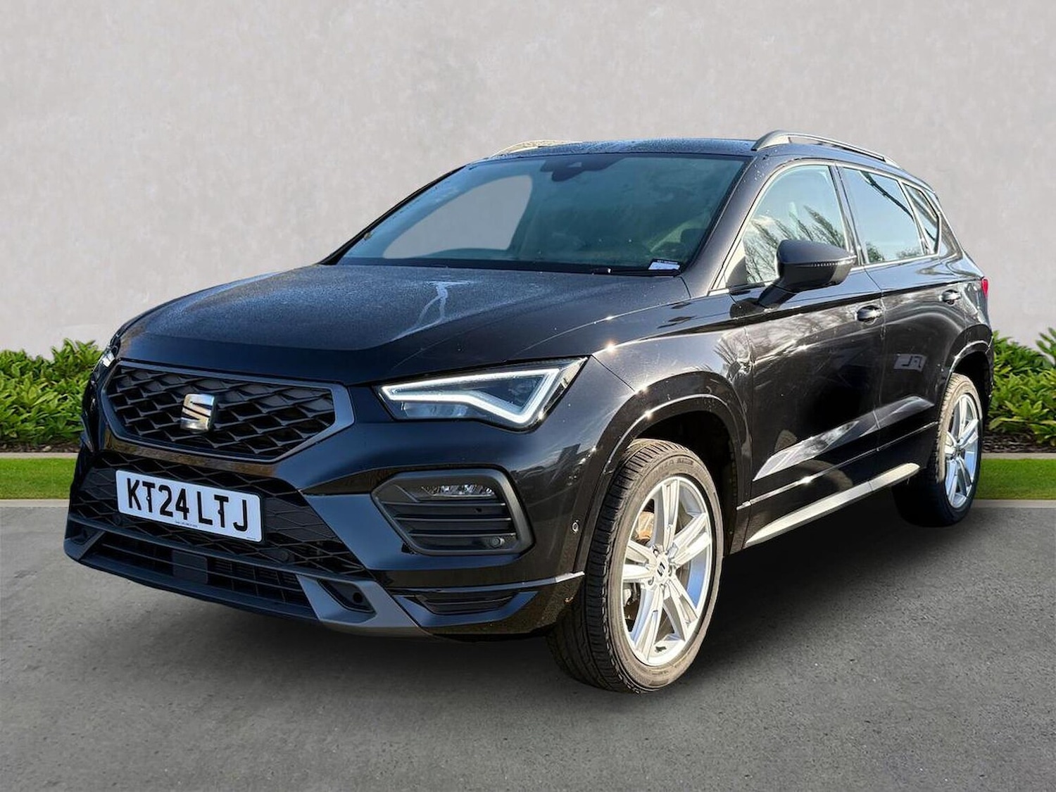 Used SEAT Ateca 2024 for sale - 77488547: Photo 20