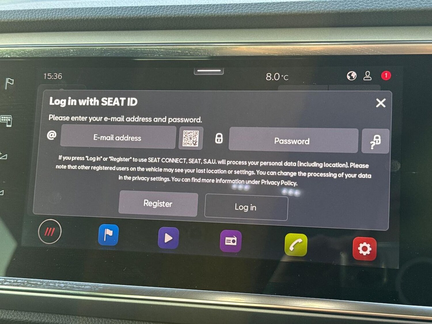 Used SEAT Ateca 2024 for sale - 77488547: Photo 29