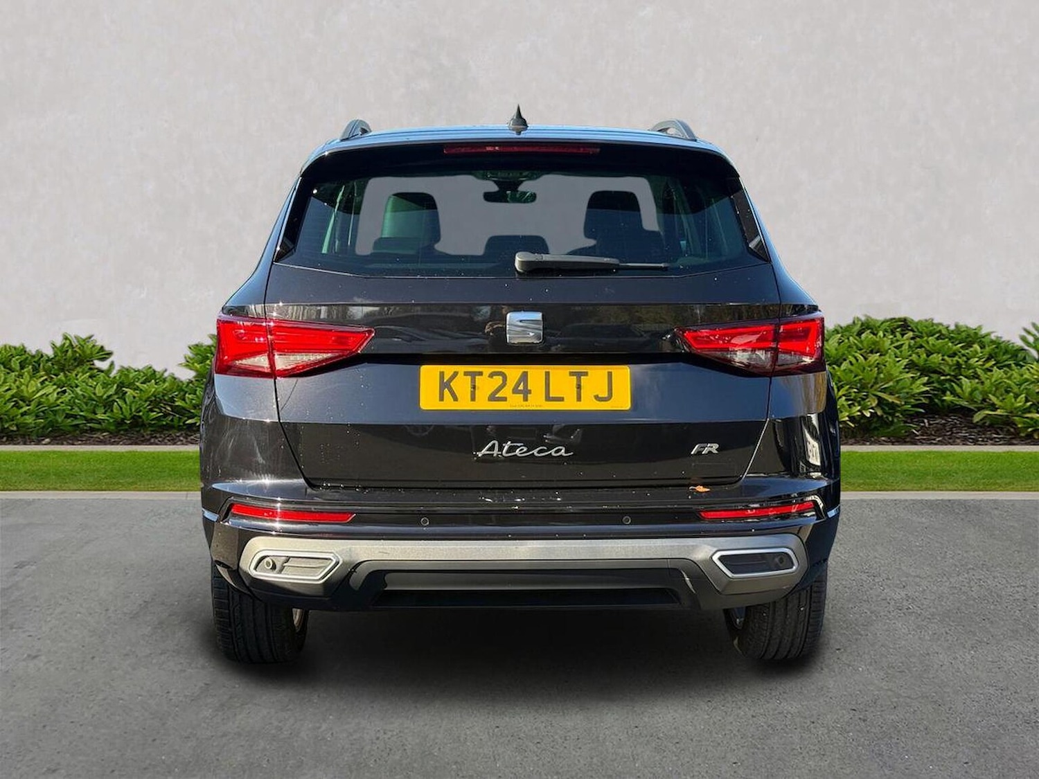 Used SEAT Ateca 2024 for sale - 77488547: Photo 4