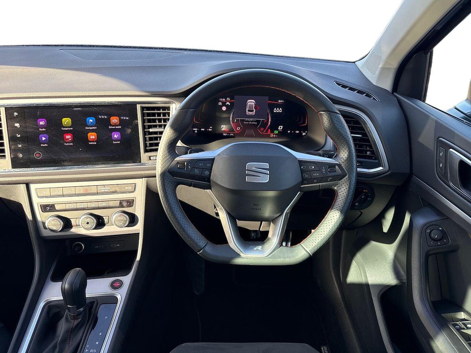 Used SEAT Ateca 2024 for sale - 77488547: Photo 9