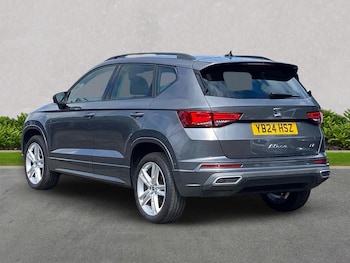 Used SEAT Ateca 2024 for sale - 79367540: Photo