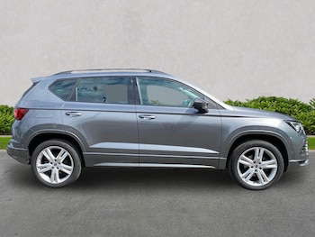 Used SEAT Ateca 2024 for sale - 79367540: Photo