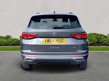 Used SEAT Ateca 2024 for sale - 79367540: Photo