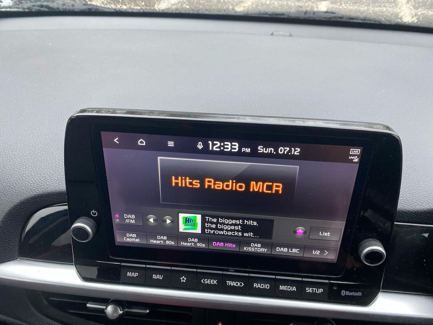 Used Kia Picanto 2022 for sale - 76879669: Photo 11