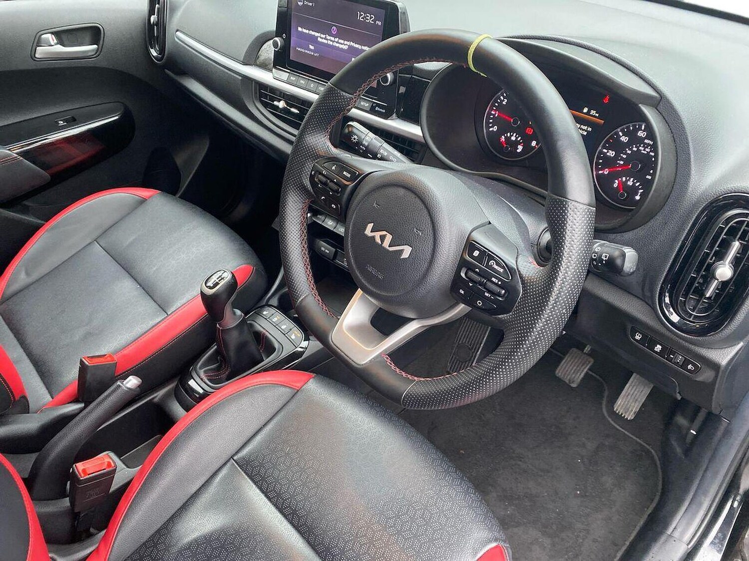 Used Kia Picanto 2022 for sale - 76879669: Photo 15