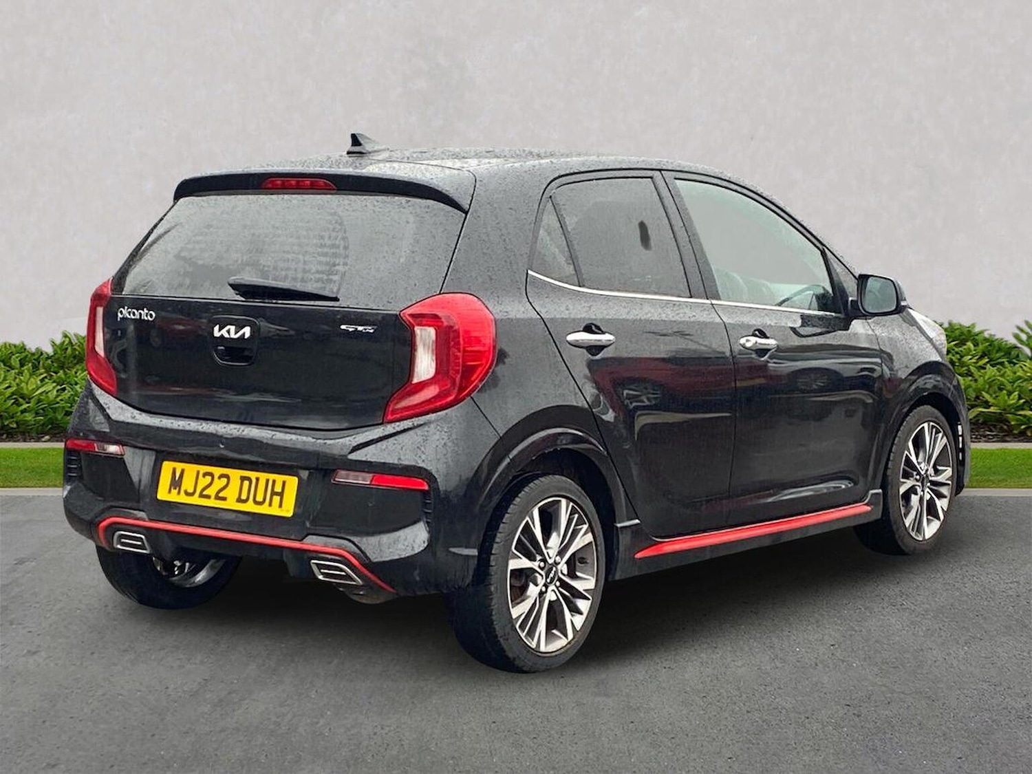 Used Kia Picanto 2022 for sale - 76879669: Photo 18