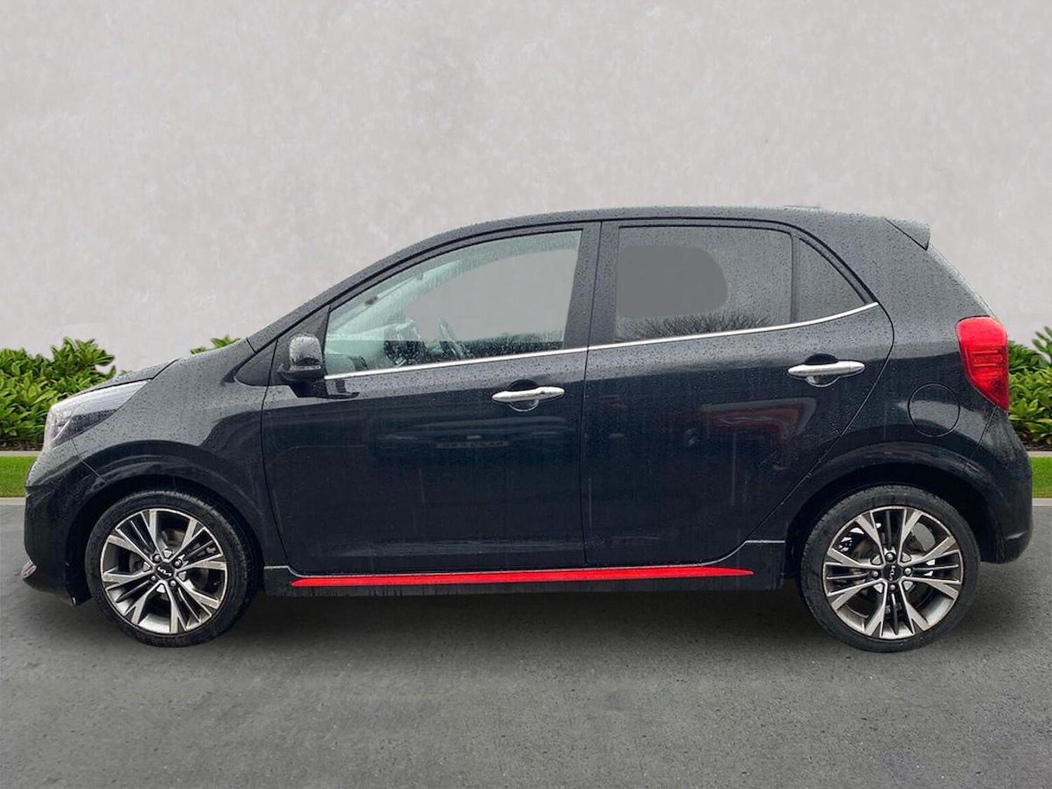 Used Kia Picanto 2022 for sale - 76879669: Photo 19