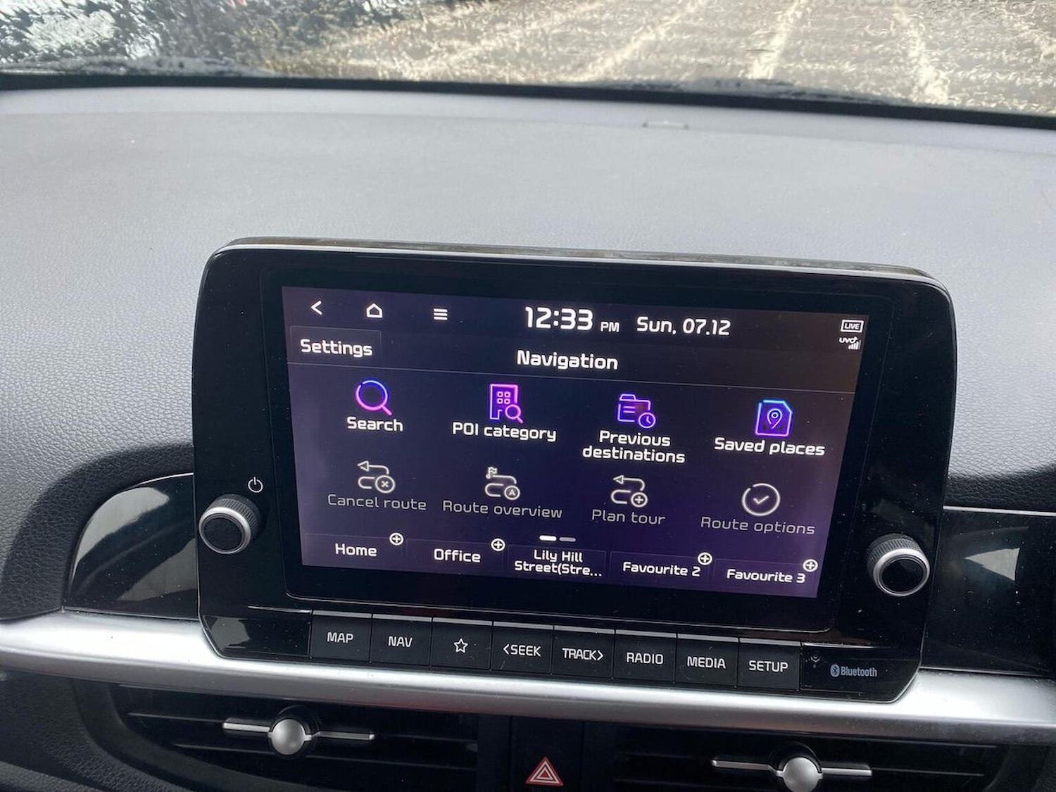 Used Kia Picanto 2022 for sale - 76879669: Photo 24