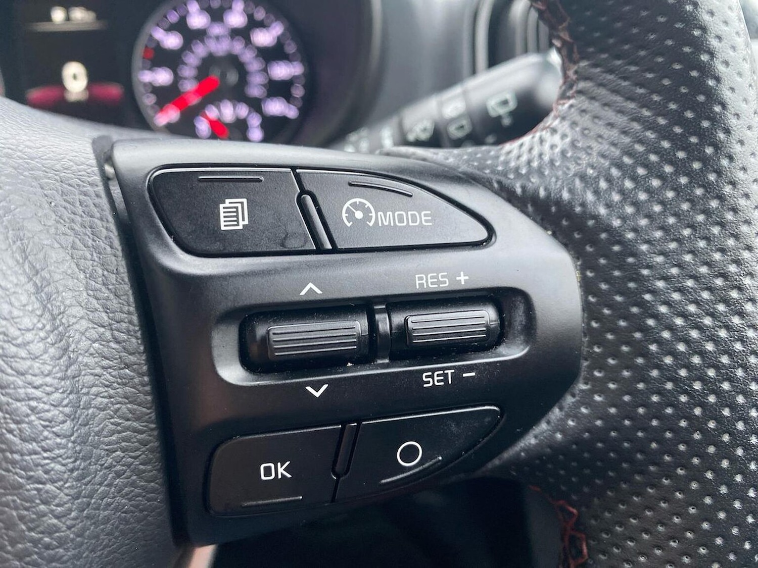 Used Kia Picanto 2022 for sale - 76879669: Photo 26