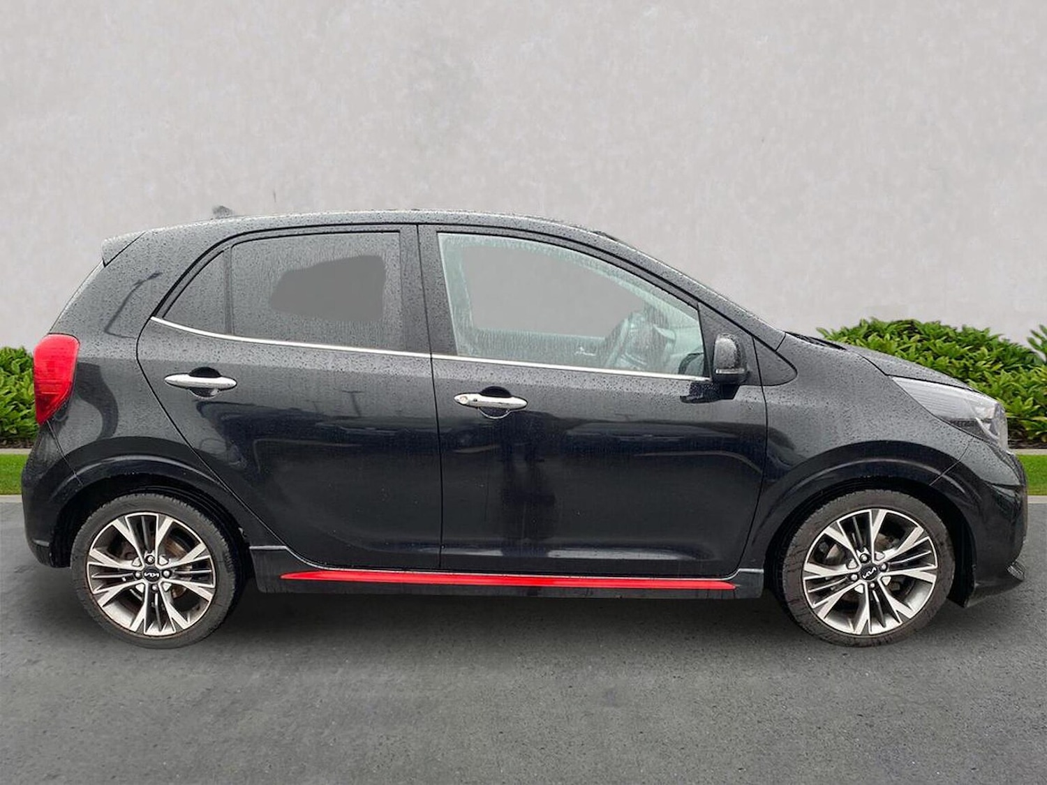 Used Kia Picanto 2022 for sale - 76879669: Photo 3