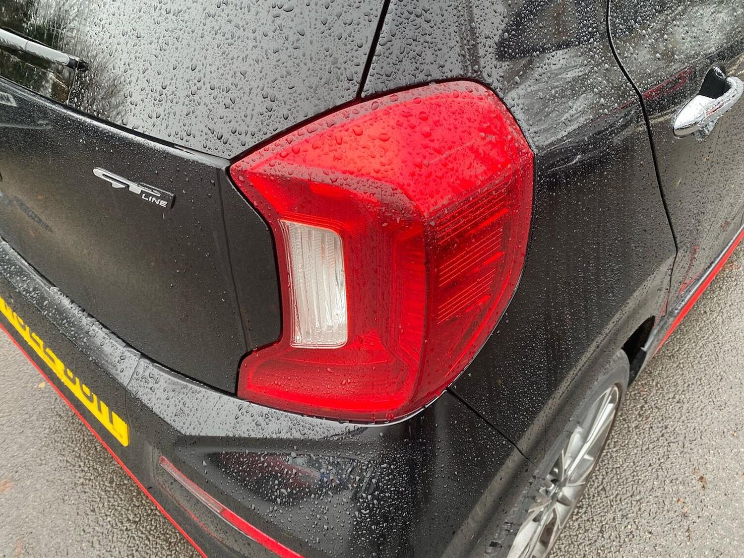 Used Kia Picanto 2022 for sale - 76879669: Photo 35