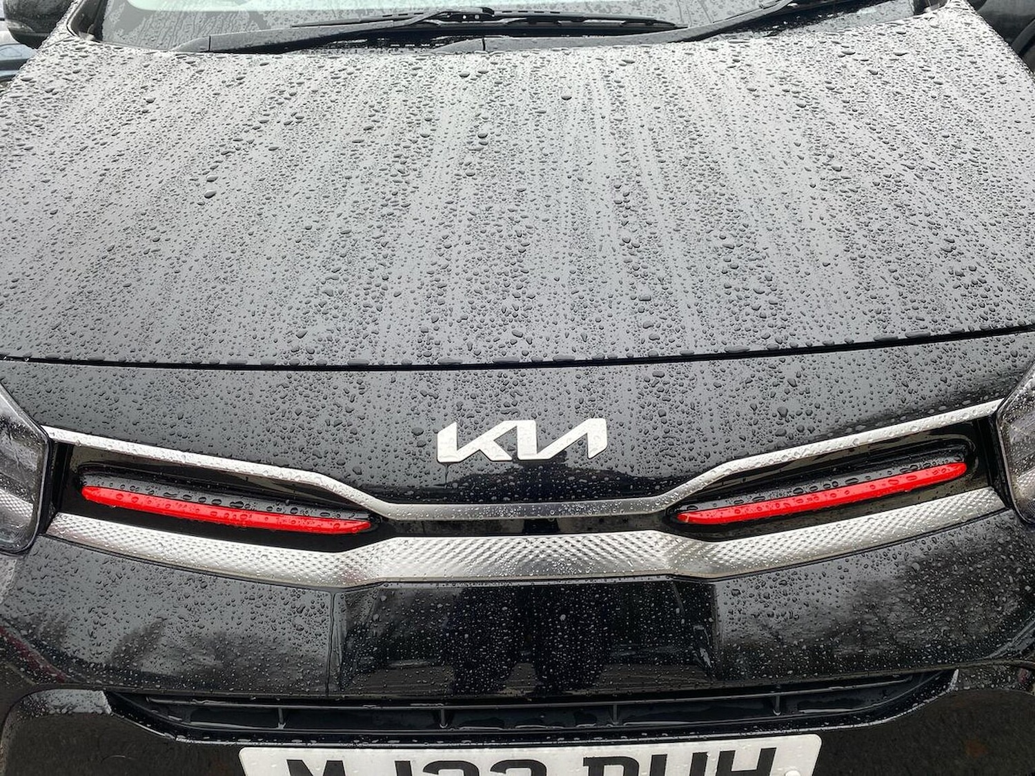 Used Kia Picanto 2022 for sale - 76879669: Photo 38