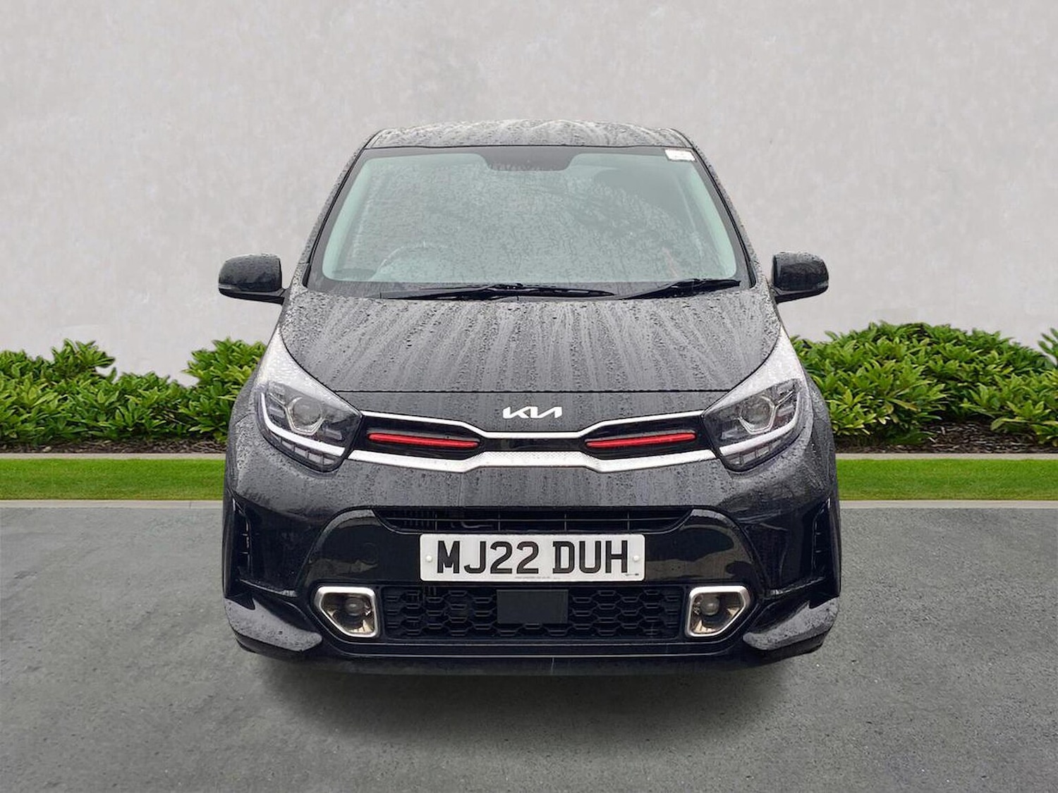 Used Kia Picanto 2022 for sale - 76879669: Photo 5