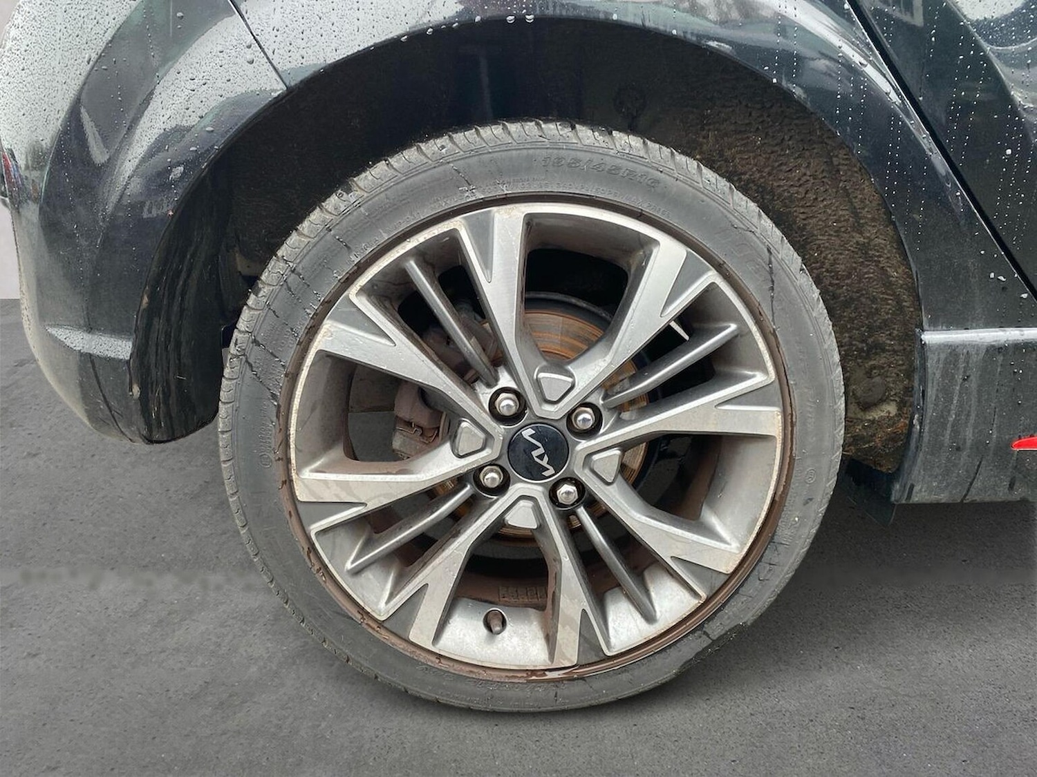 Used Kia Picanto 2022 for sale - 76879669: Photo 6