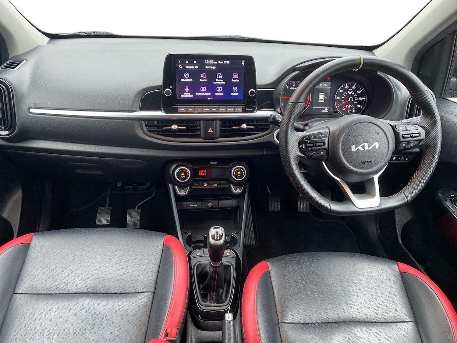 Used Kia Picanto 2022 for sale - 76879669: Photo 8