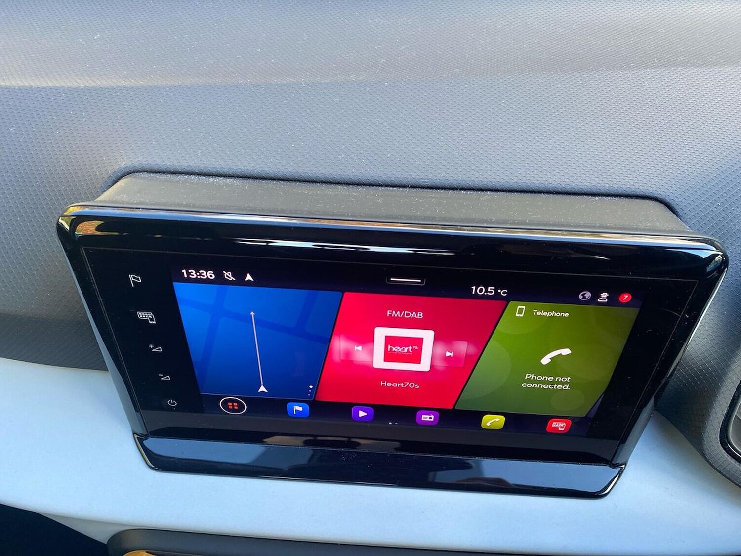 Used SEAT Arona 2022 for sale - 76445965: Photo 11